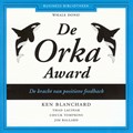 De Orka Award | Ken Blanchard ; Thad Lacinak ; Chuck Tompkins ; Jim Ballard | 