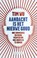 Aandacht is het nieuwe goud, Tim Wu - Paperback - 9789047007289