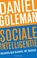 Sociale intelligentie, Daniël Goleman - Paperback - 9789047007418