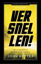 Versnellen! | John Kotter | 