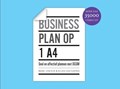 Businessplan op 1 A4 | Marc van Eck ; Ellen Leenhouts | 