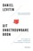 Uit onbetrouwbare bron, Daniel Levitin - Paperback - 9789047009061