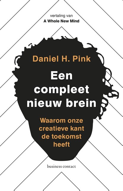 Een compleet nieuw brein, Daniel H. Pink - Ebook - 9789047009085