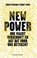 New Power, Jeremy Heimans ; Henry Timms - Paperback - 9789047009528
