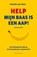 Help mijn baas is een aap!, Patrick van Veen - Paperback - 9789047009825