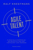 Agile talent | Ralf Knegtmans | 