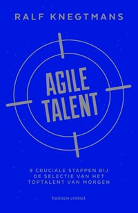 Agile talent | Ralf Knegtmans | 