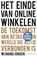 Het einde van online winkelen, Wijnand Jongen - Paperback - 9789047009948
