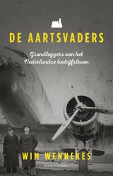 De aartsvaders - Wim Wennekes - 9789047010463