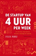 De startup van 4 uur per week