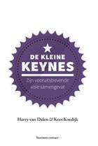 De kleine Keynes | Harry van Dalen ; Kees Koedijk | 