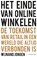 Het einde van online winkelen, Wijnand Jongen - Paperback - 9789047012252