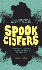 Spookcijfers | Tom Nierop ; Nart Wielaard | 