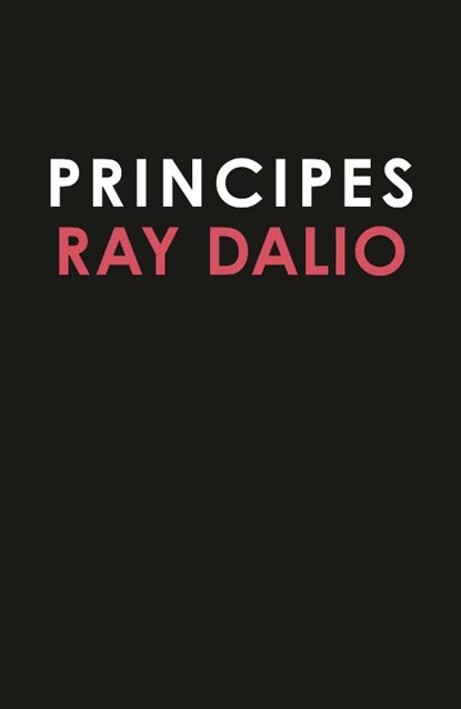 Principes, Ray Dalio - Gebonden - 9789047012665