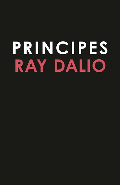 Principes, Ray Dalio - Ebook - 9789047012672