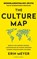 The Culture Map, Erin Meyer - Paperback - 9789047012689