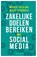 Zakelijke doelen bereiken met sociale media, Marco Frijlink ; Wilco Verdoold - Paperback - 9789047013440