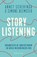 Storylistening, Annet Scheringa ; Simone Beemster - Paperback - 9789047013686