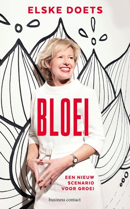 Bloei, Elske Doets - Paperback - 9789047013969