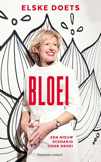 Bloei, Elske Doets - Ebook - 9789047014119