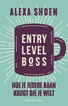 Entry Level Boss | Alexa Shoen | 