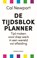 De tijdsblokplanner, Cal Newport - Paperback - 9789047014744