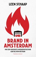 Brand in Amsterdam | Leen Schaap | 