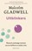 Uitblinkers, Malcolm Gladwell - Paperback - 9789047015345