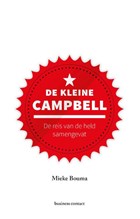 De kleine Campbell | Mieke Bouma | 