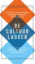 De cultuurladder