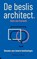 De beslisarchitect, Hans van Emmerik - Paperback - 9789047016427