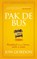 Pak de bus, Jon Gordon - Gebonden - 9789047016861