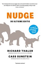 Nudge - de ultieme editie | Richard Thaler ; Cass Sunstein | 