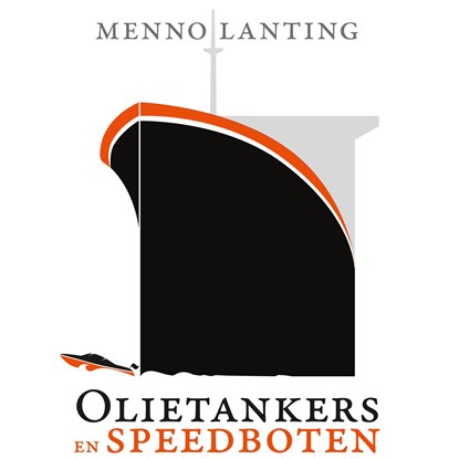 Olietankers en speedboten, Menno Lanting - Luisterboek MP3 - 9789047016953