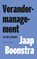 Verandermanagement in 28 lessen, Jaap Boonstra - Paperback - 9789047017097