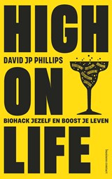 High on life, David Jp Phillips -  - 9789047017950