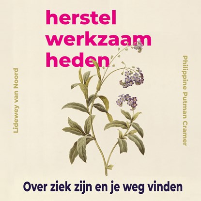 Herstelwerkzaamheden, Philippine Putman Cramer ; Lidewey van Noord - Luisterboek MP3 - 9789047018087