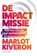 De impactmissie, Marlot Kiveron - Paperback - 9789047018445