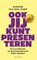 Ook jij kunt presenteren, Simone van den Ende - Paperback - 9789047018452