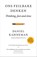 Ons feilbare denken, Daniel Kahneman - Paperback - 9789047018940