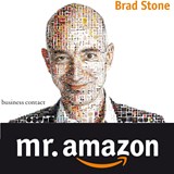 Mr. Amazon - Brad Stone - 9789047018971