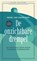 De onzichtbare drempel, Henk Jan Kamsteeg - Paperback - 9789047019053