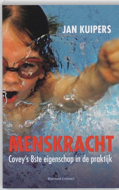 Menskracht, Jan Kuipers ; Petra Pronk - Paperback - 9789047026853