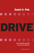 Drive | Daniel Pink | 