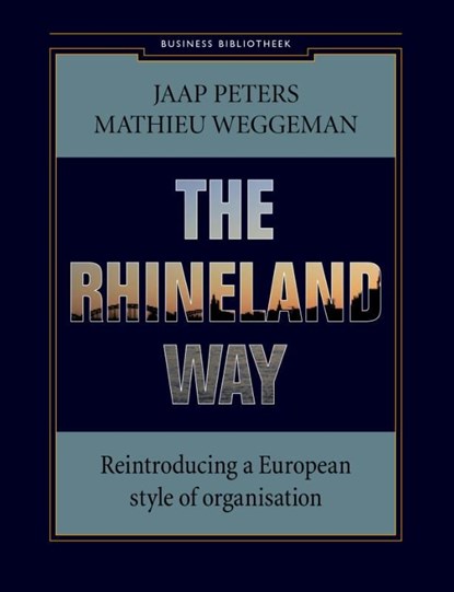 The rhineland way, Jaap Peters ; Mathieu Weggeman - Ebook - 9789047070160
