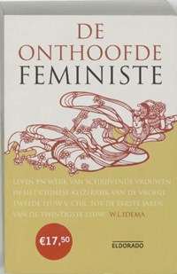 De onthoofde feministe | W.I. Idema | 