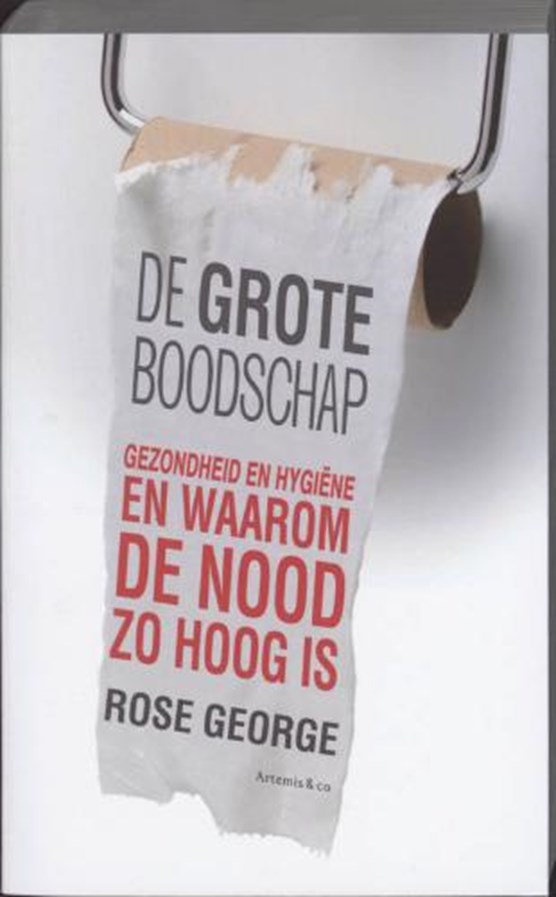 De grote boodschap