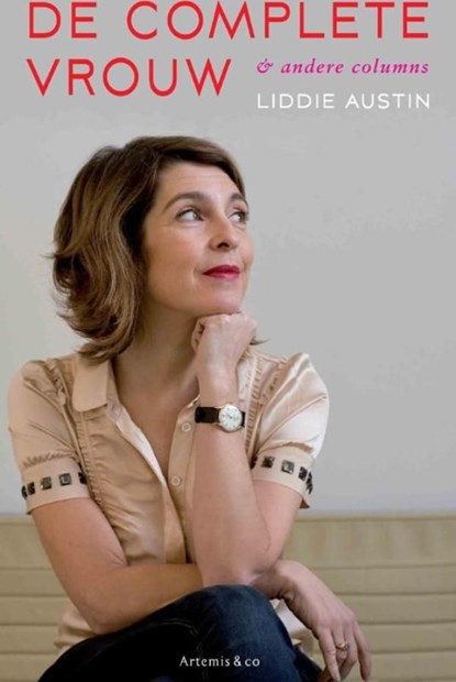De complete vrouw, Liddie Austin - Ebook - 9789047200956