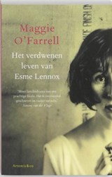 Het verdwenen leven van Esme Lennox - O'FARRELL, Maggie - 9789047201151