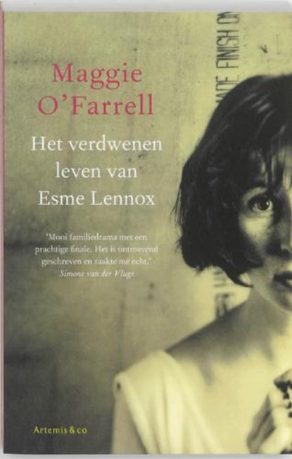 Het verdwenen leven van Esme Lennox, O'FARRELL, Maggie - Paperback - 9789047201151
